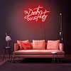 Til Death Do Us Party Neon Sign NS026