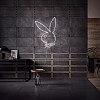 Rabbit Neon Sign NS016