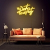 Til Death Do Us Party Neon Sign NS026