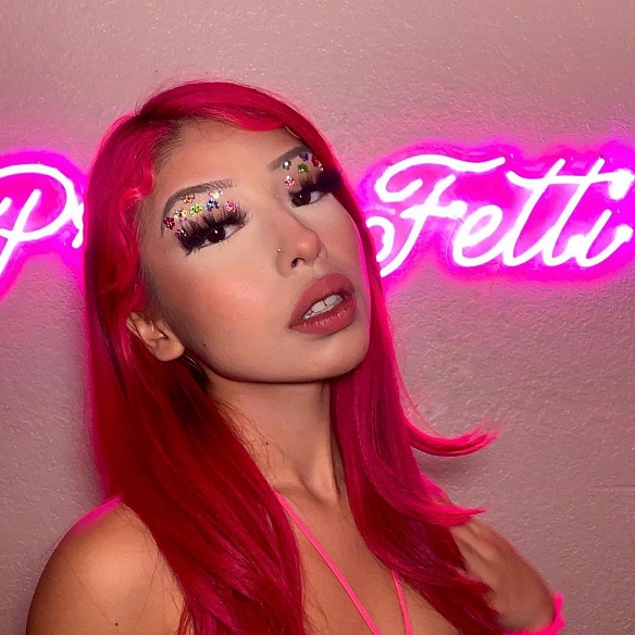 Custom Your Own Neon Sign (Image/Logo) CNS001