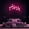 Good Vibes Only Neon Sign NS008