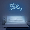 Happy Birthday Neon Sign NS029