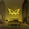 Angel Wing 2 Neon Sign MWA021