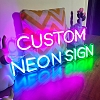 Custom Your Own Neon Sign (Image/Logo) CNS001