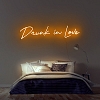 Drunk In Love Neon Sign NS043