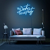 Til Death Do Us Party Neon Sign NS026