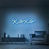 XOXO Neon Sign MWA022