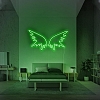 Angel Wing 2 Neon Sign MWA021