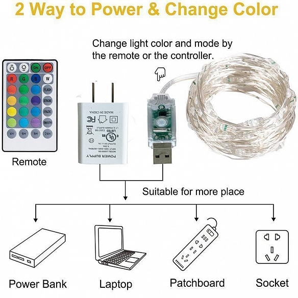 Custom Drummer Male Metal Sign With Led Lights MWA029