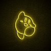 Kirby Neon Sign NS034