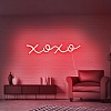 XOXO Neon Sign MWA022