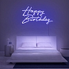 Happy Birthday Neon Sign NS029