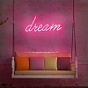 Dream Neon Sign NS009