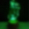The Little Mermaid 3D Neon Led Night Lamp NL002