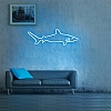 Shark Neon Sign NS015