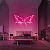 Angel Wing 2 Neon Sign MWA021