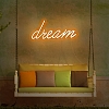 Dream Neon Sign NS009