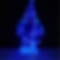 Patrick Star 3D Neon Led Night Lamp NL003