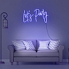 Let's Party Neon Sign NS028