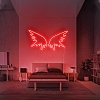 Angel Wing 2 Neon Sign MWA021