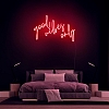 Good Vibes Only Neon Sign NS008