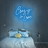 Crazy In Love Neon Sign NS040