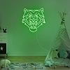 Tiger Neon Sign NS019