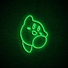 Kirby Neon Sign NS034