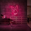 Rabbit Neon Sign NS016