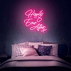 Happily Ever After Neon Sign NS024