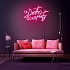 Til Death Do Us Party Neon Sign NS026
