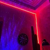 5050 RGB Smart Light Strips with App Control for Room SLS001