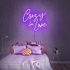 Crazy In Love Neon Sign NS040