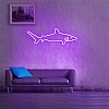 Shark Neon Sign NS015