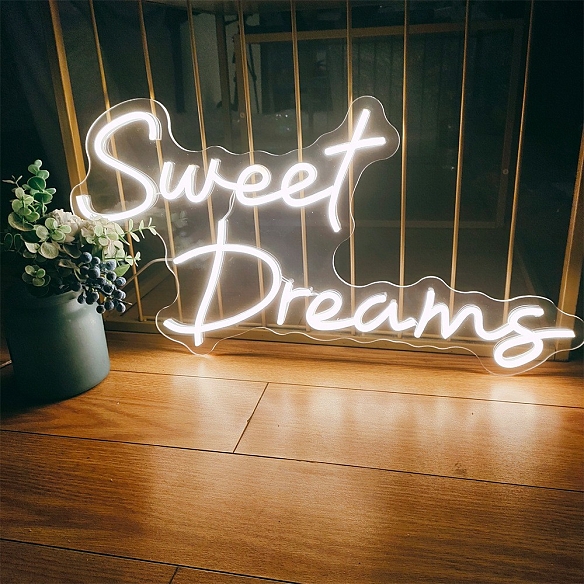 Sweet Dream Neon Sign NS037