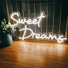 Sweet Dream Neon Sign NS037