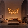 Angel Wing 2 Neon Sign MWA021