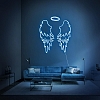 Angel Wing Neon Sign NS027