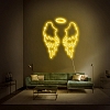 Angel Wing Neon Sign NS027