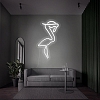Cool Fiamingo Neon Sign NS017