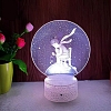 The Little Prince 3D Neon Led Night Lamp NL008