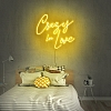 Crazy In Love Neon Sign NS040