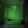 Cool Fiamingo Neon Sign NS017