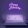 Happy Birthday Neon Sign NS029