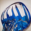 Jelly Fish Metal Wall Art MWA038