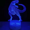 T Rex Dinosaur Neon Led Lamp NL001