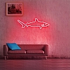 Shark Neon Sign NS015