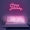 Happy Birthday Neon Sign NS029