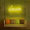 Dream Neon Sign NS009