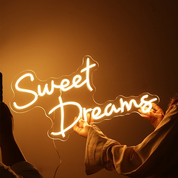Sweet Dream Neon Sign NS037
